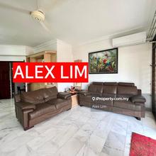 Ports Mas Pulau Tikus Georgetown For Rent !!