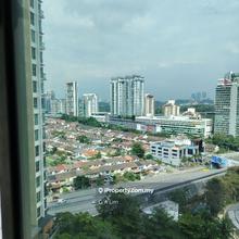 Strategically located apartment with convenience at your doors step