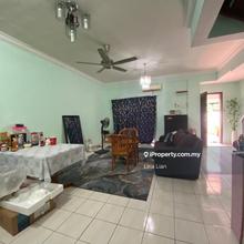 Renovated Double Storey House Sp4 Bandar Saujana Putra Puchong