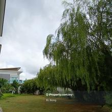 Taman Saujana Heights Melaka Freehold Double Storey Bungalow For Sale 