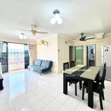 Taman Kang Har Tong Jelutong Furnished & Renovated Perak Road