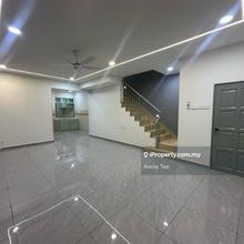 Jp Perdana/ 2 Storey Teres/ 18x65 Intermediate/ Renovated Unit 