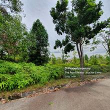 Few Bungalow Land for Sale