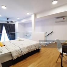 Serviced residence for Rent