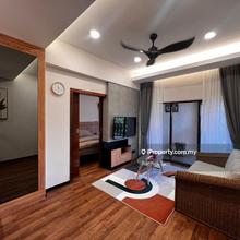 Tembeling studio new renovated 