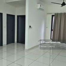The Link 2 Residences , Bukit Jalil, Kuala Lumpur