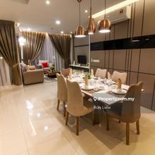 Serviced residence for Sale