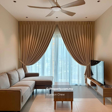 Kenny Hill Residence 3 bedroom Unit For Rent