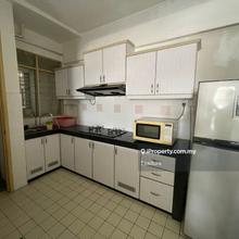Renovated Vista Seri Putra Apartment, Bandar Seri Putra, Bangi