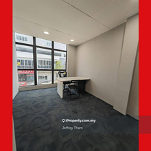 Office Room @ Kepong Baru,Cheras,Ampang,Puchong,Sunway,Bukit Jalil,Usj