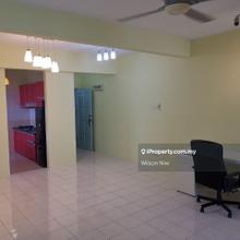 Permai Putera Apartment For Rent , Ampang , Available on April 2025
