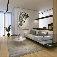 Limited 4 1/2 Storey Luxury Super link Villa