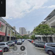 Arked Esplanad First Floor Office Nicely Renovated