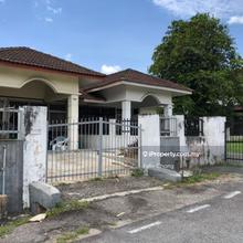 Taman Senai Utama 1 Sty Terrace,Senai,Johor Bahru,Original Condition
