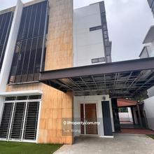 Lumina Mont Kiara Priced to let go