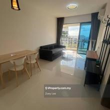 Ataraxia park 1 @ Forest city