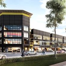 Ground Floor Lot