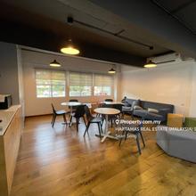 Semi-D factory for Sale