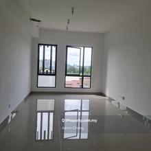 Well Kept, Brand New Unit, Good For Own Stay Or Investment, Near Kdu