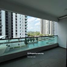 Condominium Paragon 3 for Rent