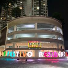 D'Festivo Residence Ipoh Fully Furnished Condominium For Rent