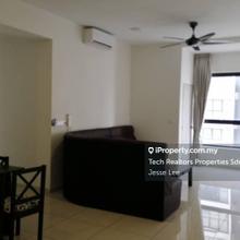 Serviced residence for Rent