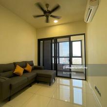 Fully Furnished Unit For Rent