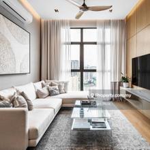 Free Legal Fee, Stamp Duty, 50m Cover Walkway To MRT, Freehold