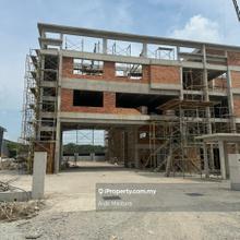 New Factory Bukit Kemuning Shah Alam Q1 2026