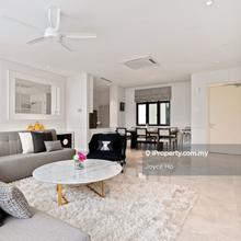 4 mis to Pavillion bukit jalil