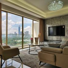 Big Size Triplex Unit with Breathtaking Views