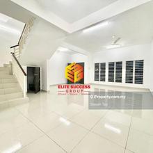 2.5 Storey House Bandar Puteri Klang