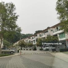 Sunway Spk 3 Harmoni, 1.5 Storey Townhouse, First Floor & Renovated