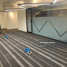 Sunway Nexis biz suites Level 8 for rent