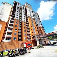 Below Market Value 24 hours Security Putra Damai Putrajaya