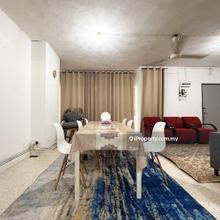Good Location, Kitchen Extended, Facing Open