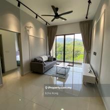 Fully Renovated & Good Condition Condo Call Echo For Viewing