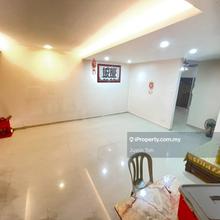 2 storey link house @ Taman Tun Perak Rawang for Sale