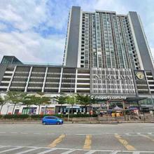 Small Office Flexible Office (SOFO) - Suria Jaya, Shah Alam, Selangor