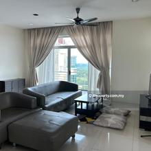Sky Residences Condominium for Rent