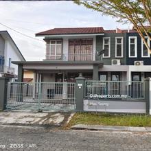 Desaru Utama Villa, Bandar Penawar, Pengerang