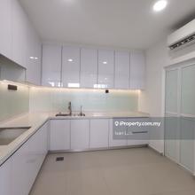Newly Rebuild 2 Storey House at Taman Desa 