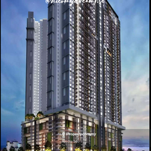 Stylish Condo for Sale @ Residensi Bintang! Modern. Cozy. Dream Home