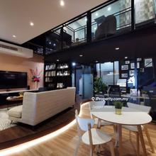2 Storey Fully Renovated Shop