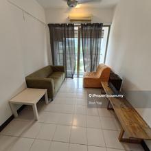 Damansara Perdana Ritze Perdana 2 Fully Furnished For Rent 