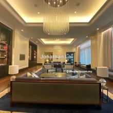 Serviced residence for Sale