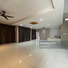 3 sty semi-D @ East Park 72 , Mahkota Cheras