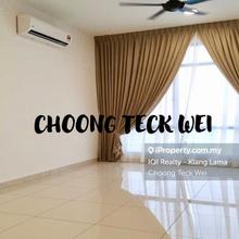 Serviced residence for Sale