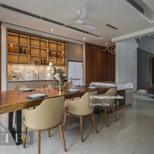 Dalia Tropicana Aman Semi D Modern Id Fully Reno