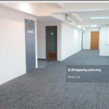 6 Storey freehold Shop Office for rent